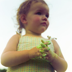 Green Hands